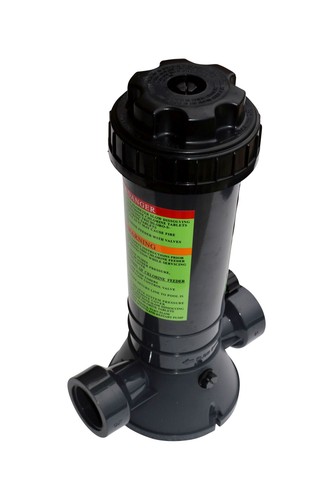 Chlordosierer kg inline - chlordosierer, 1,9