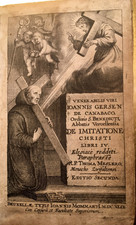 1649 imitationses christi - imitationses,