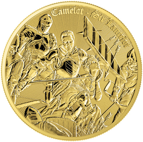 Dollar camelot sir - dollar,