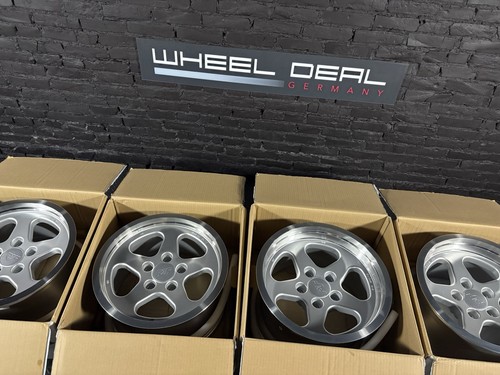 Ruf racing 10 x 17 - by, +