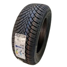 1x Winterreifen 215/55 R16 93H Continental WinterContact TS860 DOT2021 8,4mm