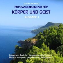 Entspannungsmusik für körper - für,