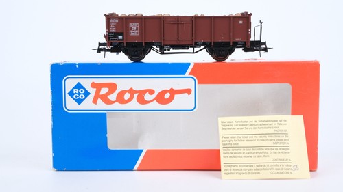 Roco 46625 offener - h0,