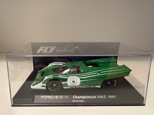 Slot car fly 88055 - slot, porsche