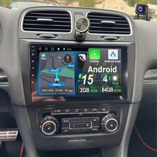 Für VW Golf 6 2008-2012