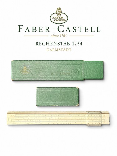 Faber castell 1 54 - a.w., 1/54