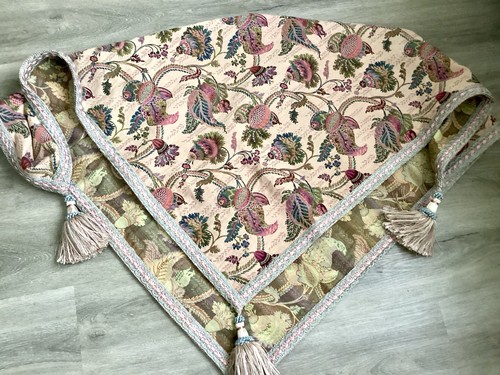 Antike tischdecke - tischdecke, /