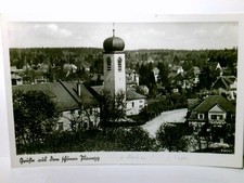 Planegg. Grüße aus.., Alte