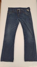 Herren Jeans Replay Vintage