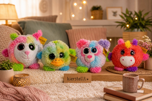 Sunkid big eye balls - sunkid,