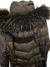Wie NEU Airfield Parka