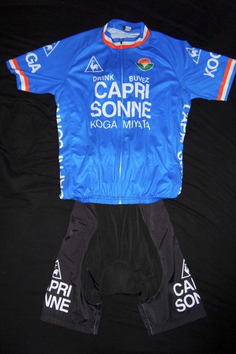 Koga miyata capri sonne - koga,