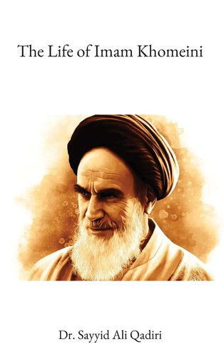 Sayyid ali qadiri the - sayyid, life