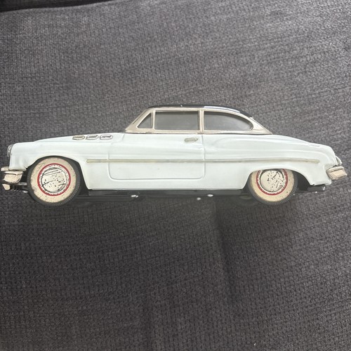 Blechmodell buick roadmaster - blechmodell, |