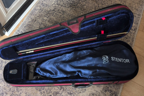 Stentor student violine - student,