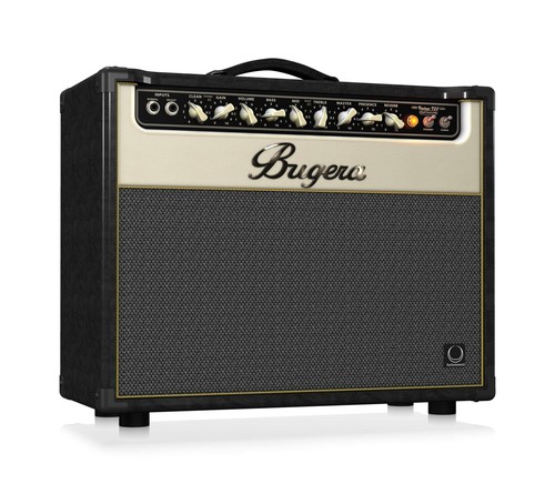 Bugera v22 infinium watt - infinium, 22-watt