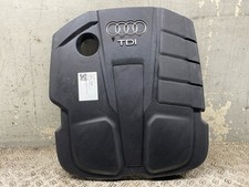 93507 Motorabdeckung AUDI A4
