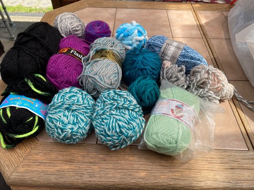 Wolle garne zum stricken - wolle,