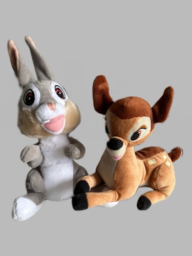 Bambi klopfer hirsch - bambi+klopfer, hirsch+hase