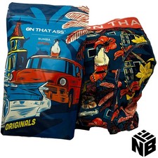On That Ass Boxershort -