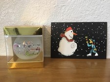 Christbaumkugel Udo Lindenberg