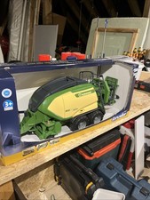 BRUDER Krone BiG Pack 1290HDP