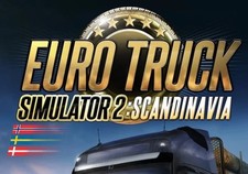 Euro Truck Simulator 2
