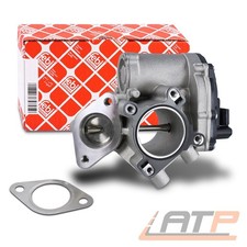FEBI BILSTEIN AGR-Ventil  für