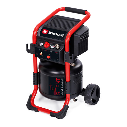 Einhell kompressor ac - einhell, te-ac