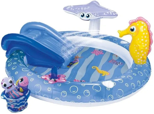 Playtive kinderplanschbecken - playtive,