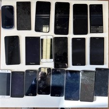 20x  handys Smartphones