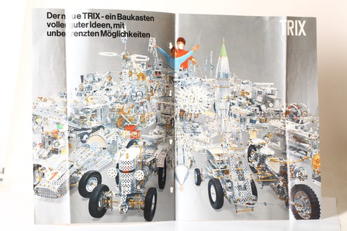 Trix schmuckplakat für - schmuckplakat,