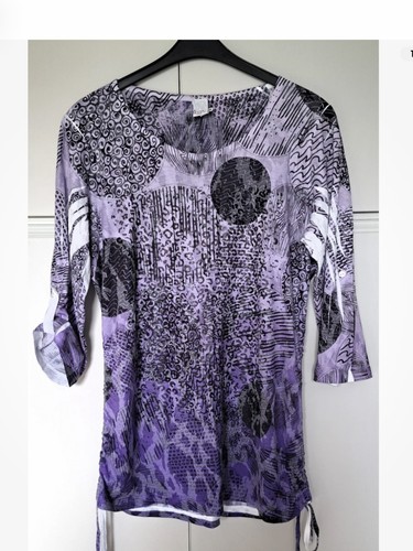 Eyecatcher liberty bluse - eyecatcher,
