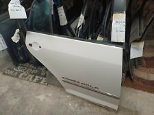 VW Golf Plus Cross 5M Tür hinten rechts ?Keine Beulen