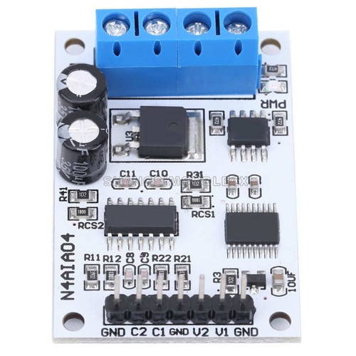 12v 20ma 5v - dc, 4-20ma