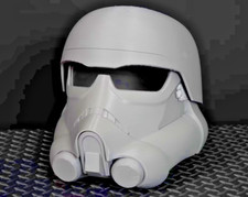 TK Stormtrooper Helm -Star