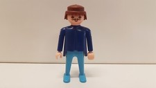 Playmobil Western Figur 3485 3729 3812  Nordstaaten MENGE VERFÜGBAR Ersatzteil#2