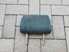 BMW 3er E91 Kopfstütze hinten Mitte Alcantara anthrazit 8036422