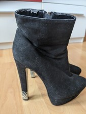 Stella Marco high heels stiefel Gr.39