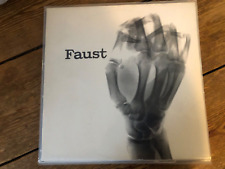 Faust – Faust LP  nm
