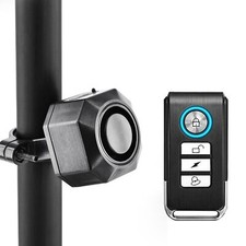 Alarmanlage Vibration Alarm