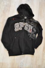Vintage Herren Hoodie von Southpole mit Design und Aplikationen