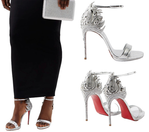 Christian louboutin loubi vega - louboutin,