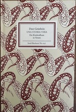 Insel-Bücherei  Nr. 1237 Durs