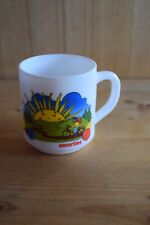 Smarties Tageszeiten Nacht und Tag Tasse Arcopal France Nr 09 Henkelbecher