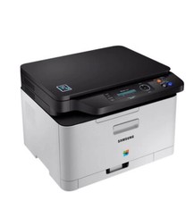 Samsung Xpress C460W