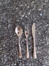 WMF Bamberg Set 1 Messer,1