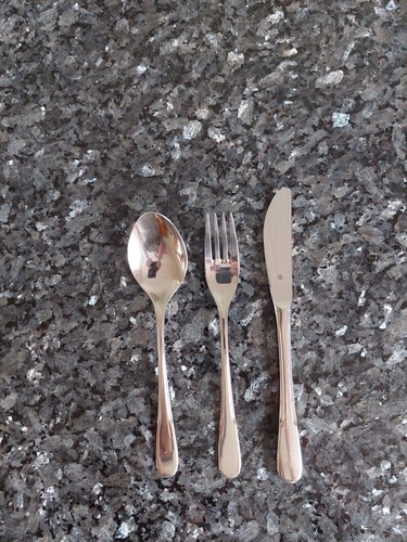 Wmf bamberg set - set, 1