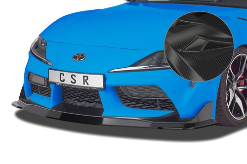 Csr cup spoilerlippe abs - cup-spoilerlippe,