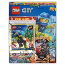 RARITÄT: LEGO® City
